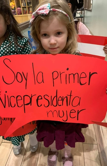 How to Raise a Bilingual Child