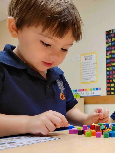 Academic & Cultural Immersion