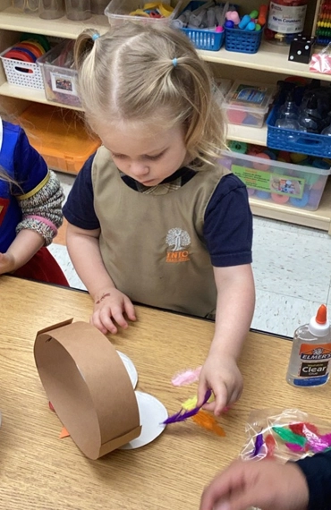 The Science Behind Our Educational Model