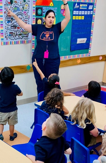 U.S. Department of Education: