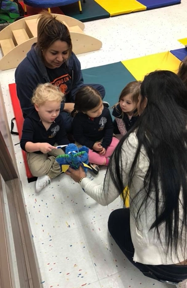 Developing strong thinking skills