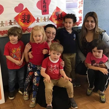 Mandarin Chinese: Interactive Twice-weekly Lessons