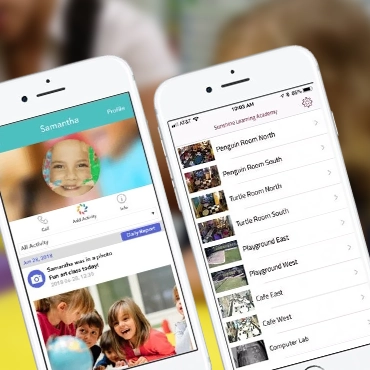 High-Tech For Parents