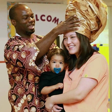 Celebrating Cultures