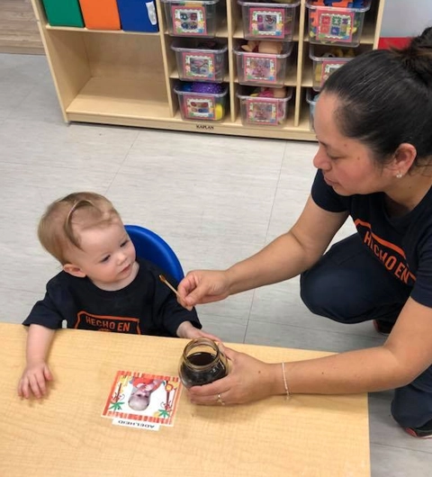 Benefits for INIC Parents